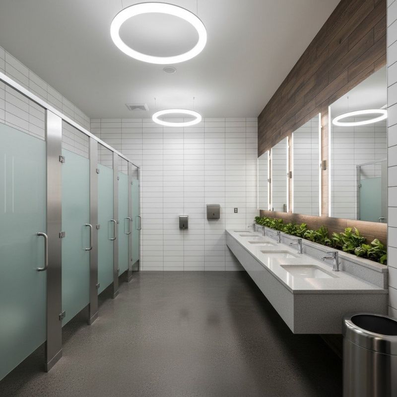 Our team working on Bathroom Remodeling projects in Boulder County, CO