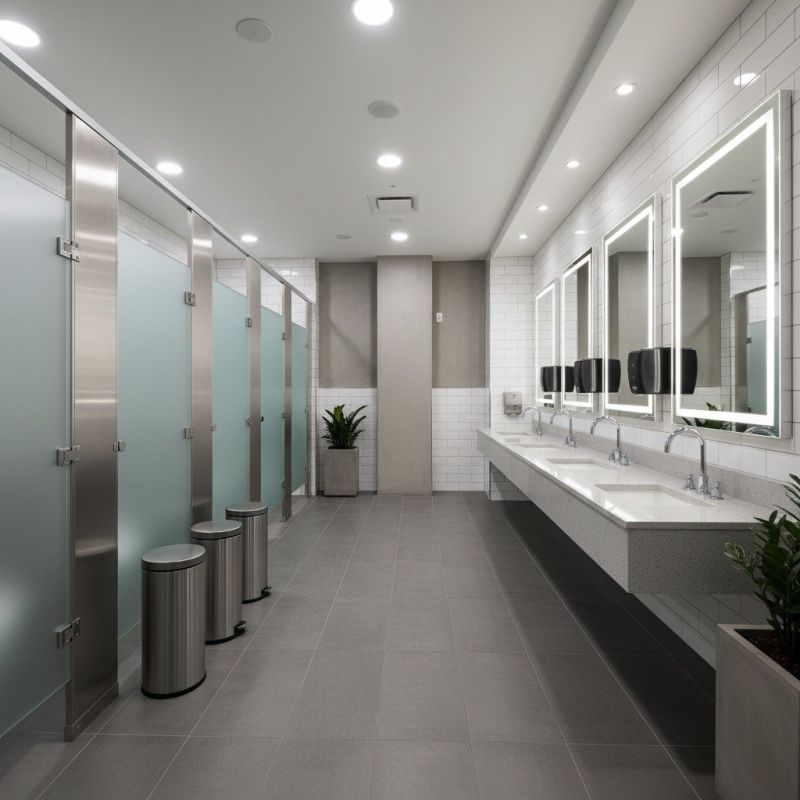 Bathroom Remodeling in Boulder County, CO