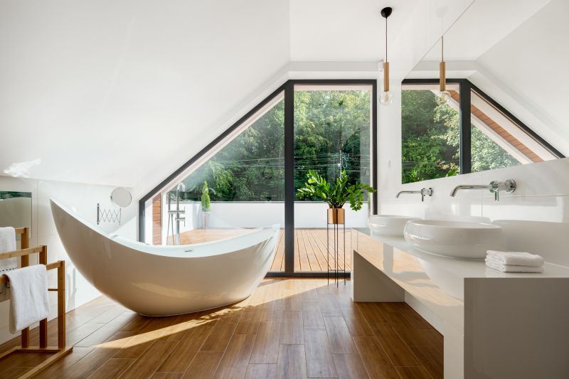 Attic Bathroom Remodeling in Boulder County, CO