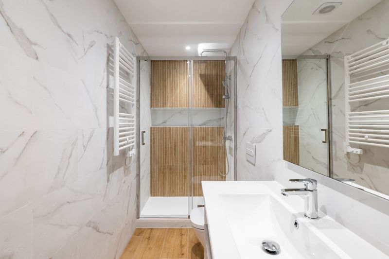 Basement Bathroom Remodeling in Boulder County, CO