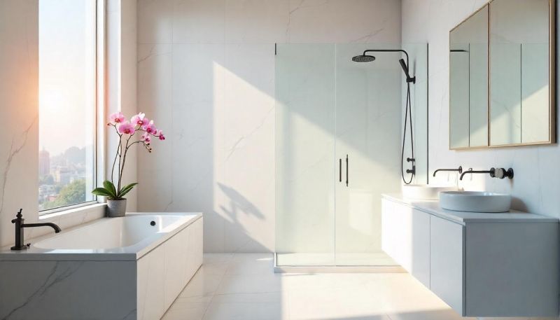 Bath Remodeling in Boulder County, CO