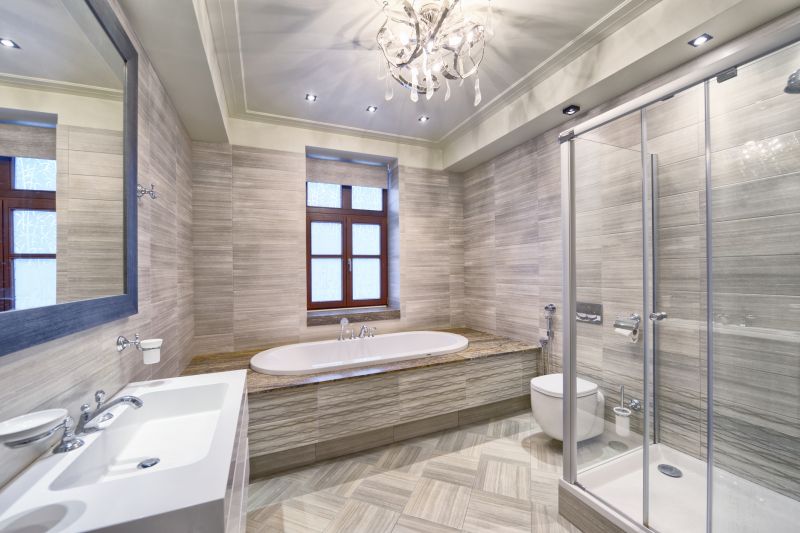 Bath Remodeling in Boulder County, CO