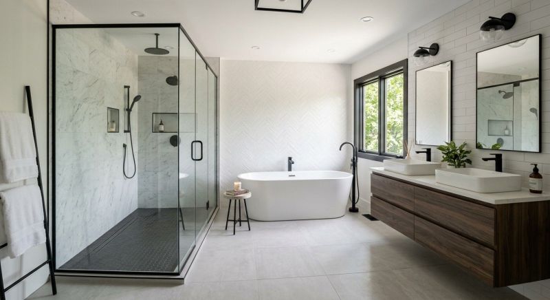 Bathroom Conversion Service in Boulder County, CO