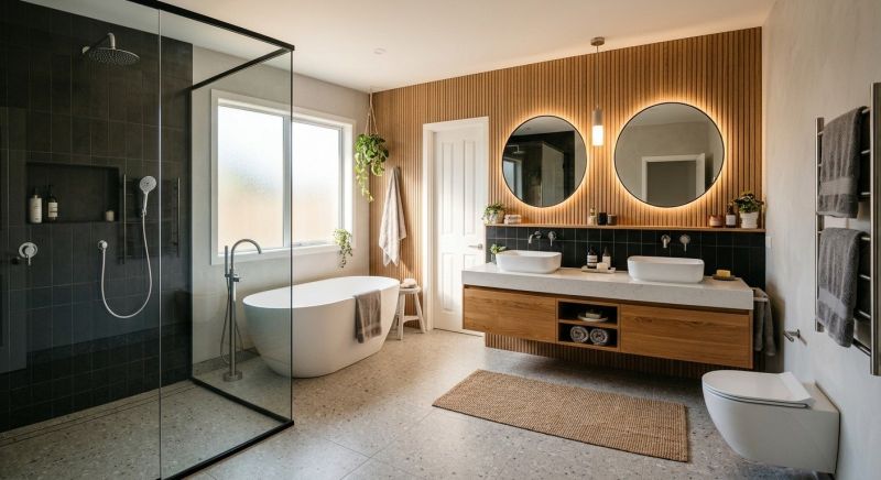 Bathroom Conversion Service in Boulder County, CO