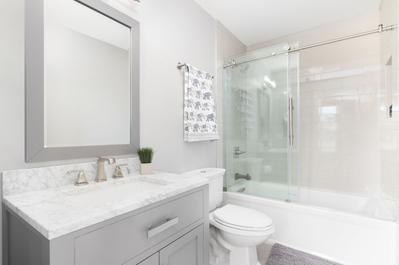 Bathroom Conversion Service in Boulder County, CO