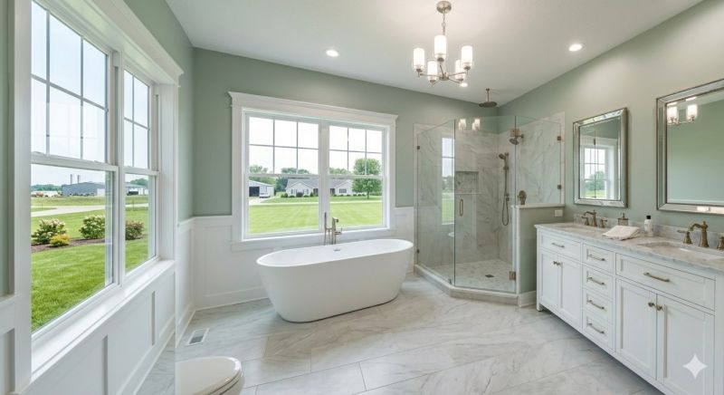 Bathroom Enlargement in Boulder County, CO