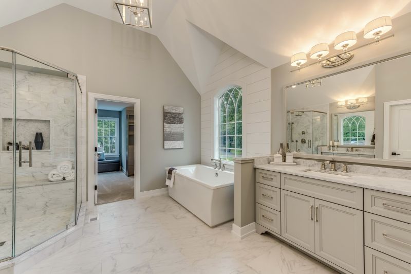 Bathroom Enlargement in Boulder County, CO