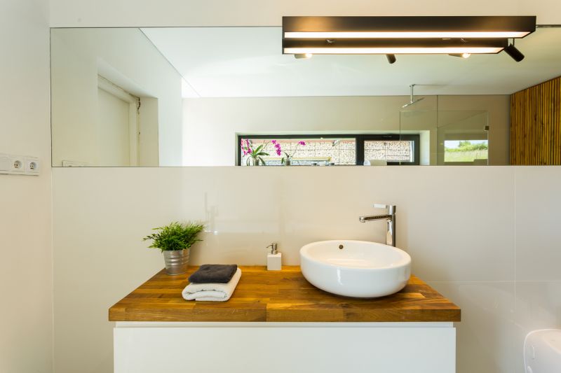 Bathroom Installation in Boulder County, CO