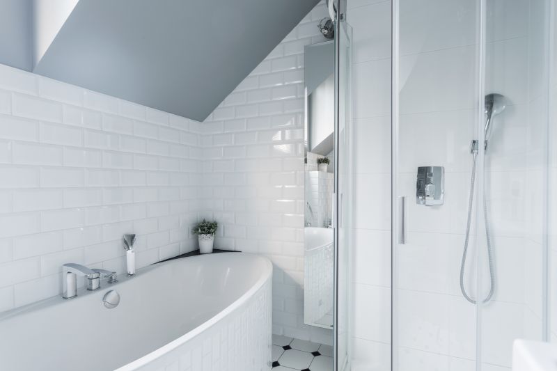 Bathroom Installation in Boulder County, CO