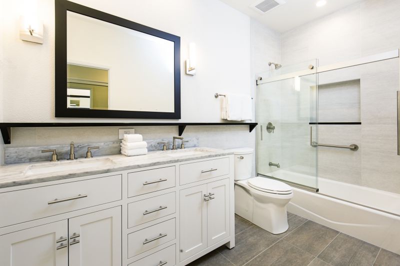 Bathroom Installation in Loveland, CO