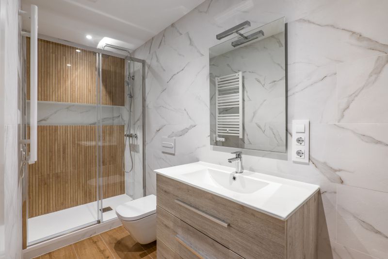 Bathroom Makeover Service in Allenspark, CO