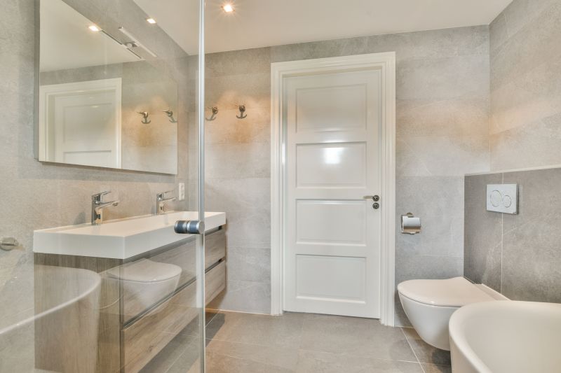 Bathroom Makeover Service in Berthoud, CO