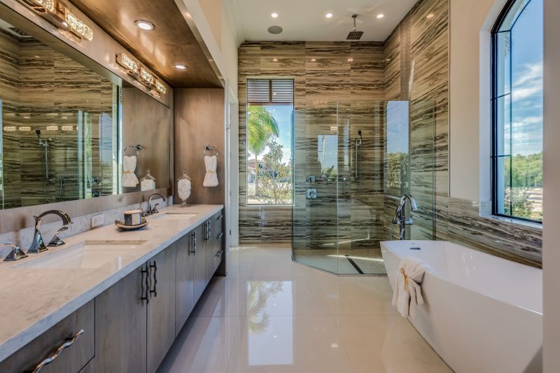 Bathroom Makeover Service in Broomfield, CO