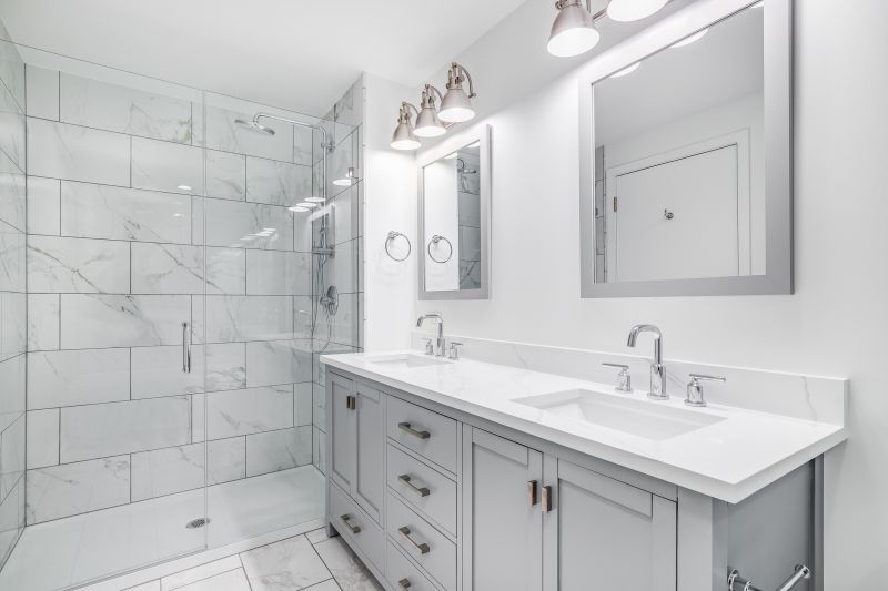 Bathroom Makeover Service in Estes Park, CO