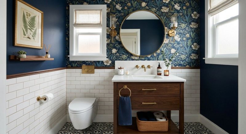Bathroom Makeover Service in Fort Lupton, CO