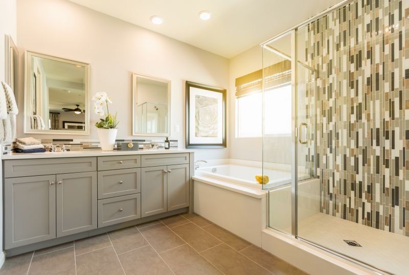 Bathroom Makeover Service in Longmont, CO