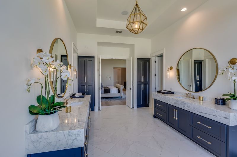Bathroom Makeover Service in Longmont, CO