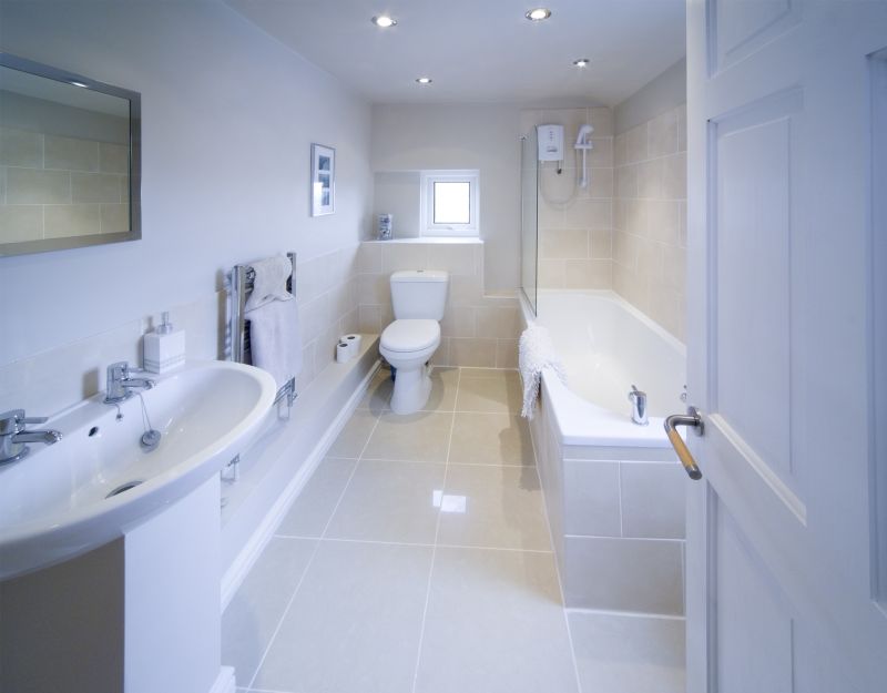 Bathroom Redesigning in Boulder County, CO
