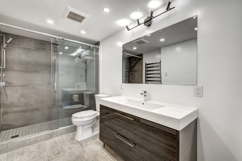 Bathroom Remodeling in Allenspark, CO