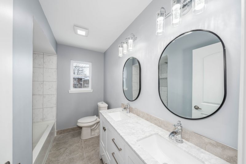 Bathroom Remodeling in Erie, CO