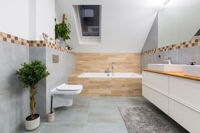 Bathroom Remodeling in Estes Park, CO