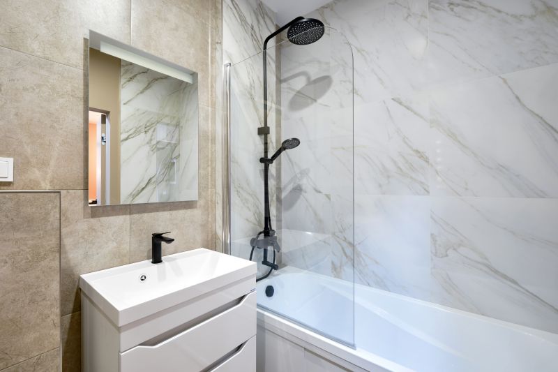 Bathroom Remodeling in Fort Lupton, CO