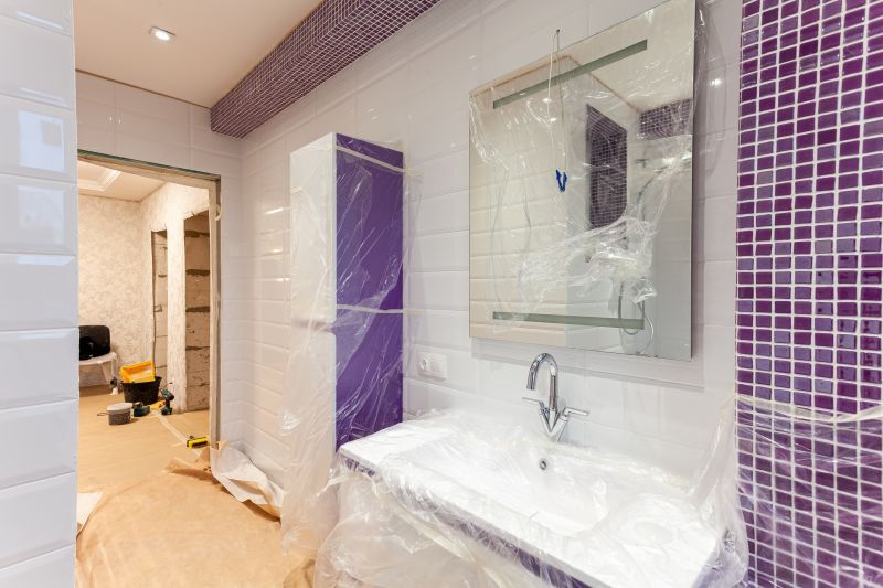 Bathroom Remodeling in Johnstown, CO