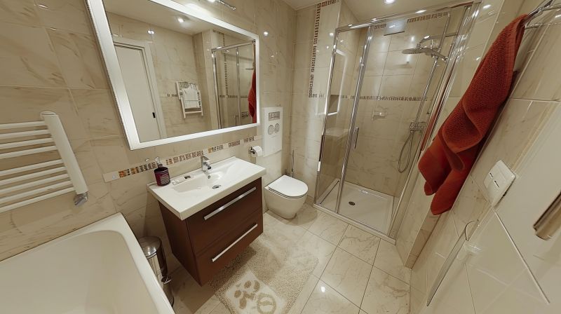Bathroom Remodeling in Boulder County, CO