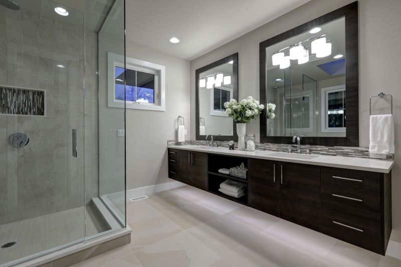 Bathroom Remodeling in Louisville, CO