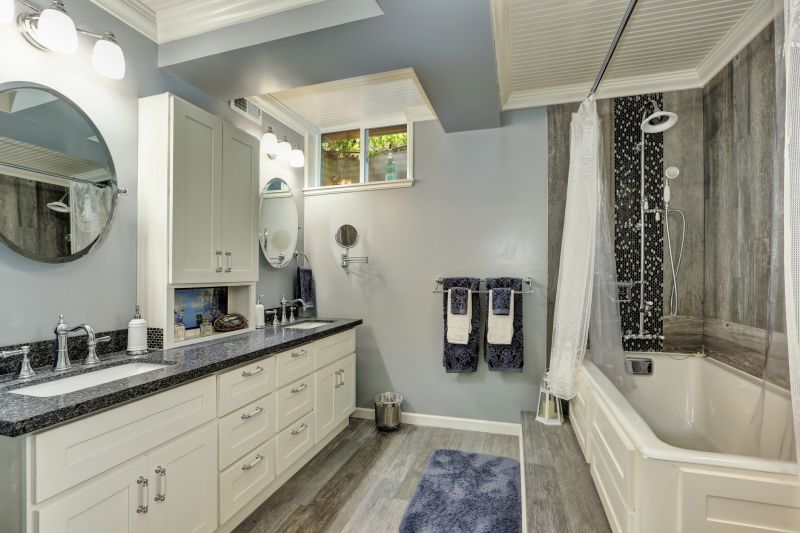 Bathroom Remodeling in Lyons, CO