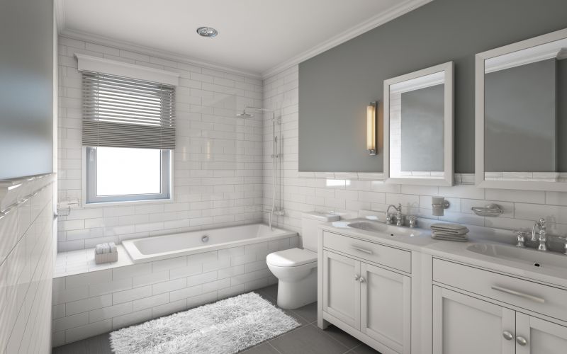 Bathroom Remodeling in Milliken, CO