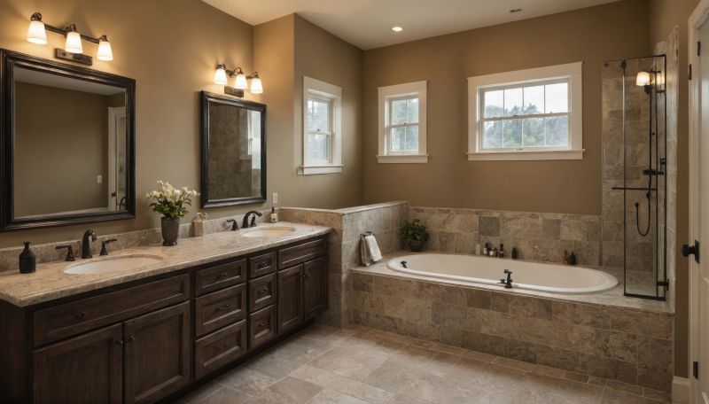 Bathroom Renovation in Fort Lupton, CO