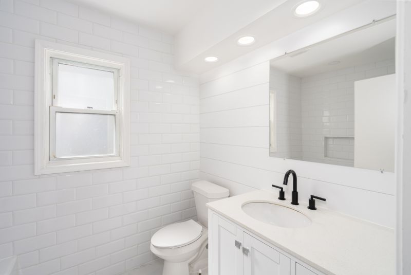 Bathroom Renovation in Jamestown, CO