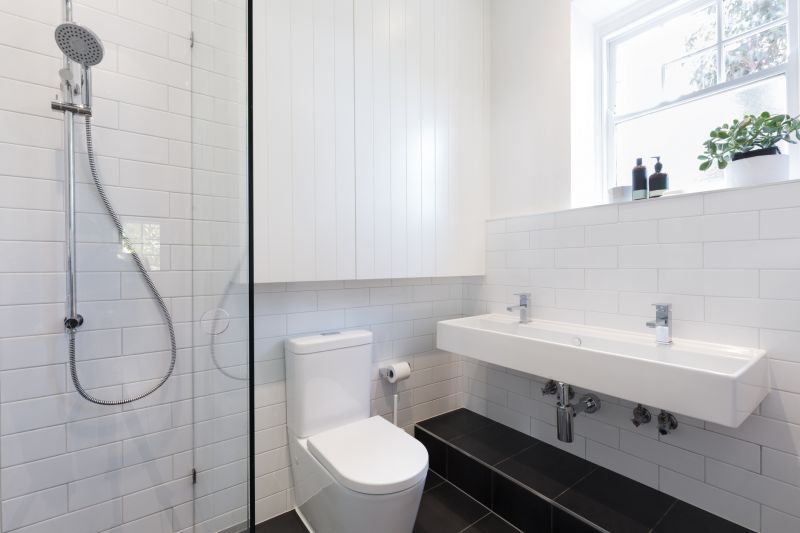 Bathroom Renovation in Loveland, CO