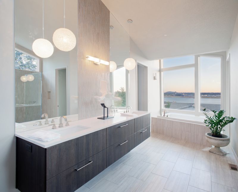 Bathroom Renovation in Milliken, CO