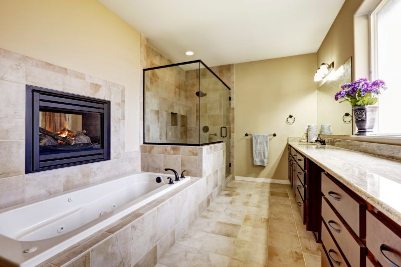Luxury Bathroom Remodeling in Boulder County, CO