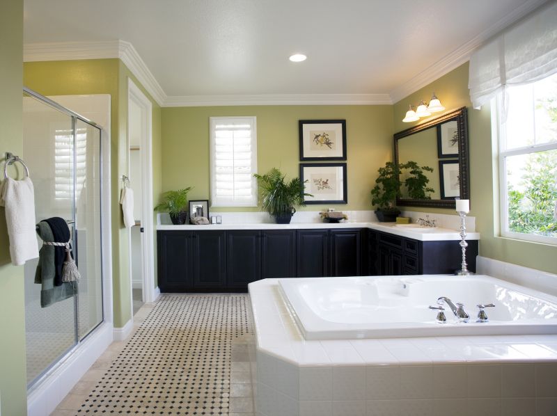 Luxury Bathroom Remodeling in Boulder County, CO