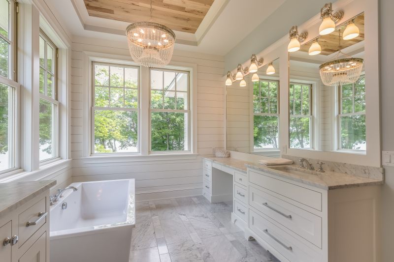 Luxury Bathroom Remodeling in Boulder County, CO