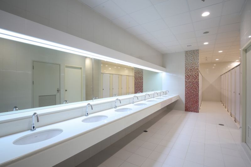 Restroom Remodeling in Boulder County, CO