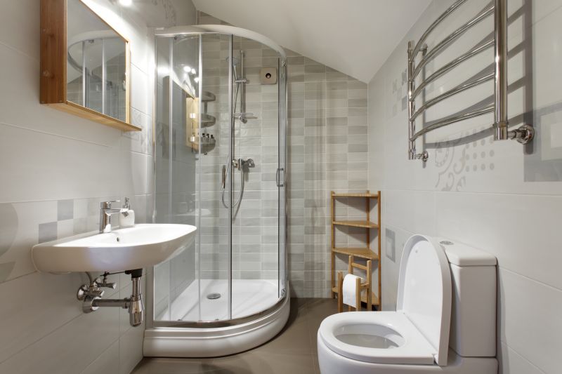 Shower Remodeling in Brighton, CO