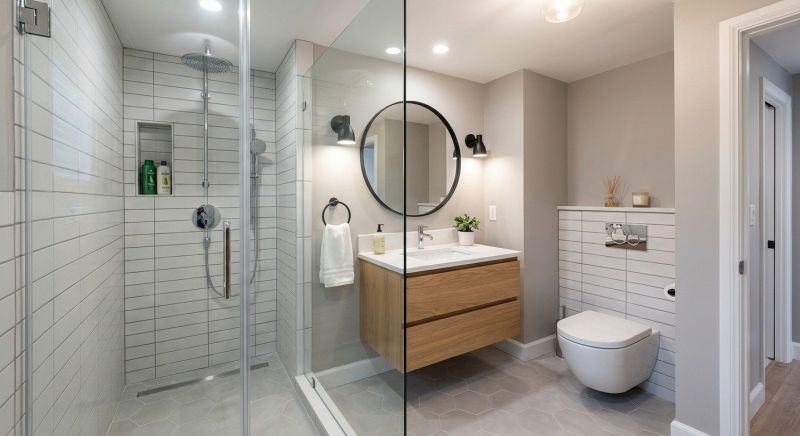 Shower Remodeling in Broomfield, CO