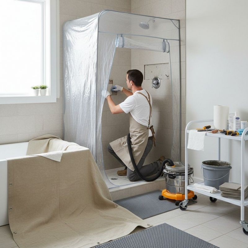 Shower Remodeling in Firestone, CO