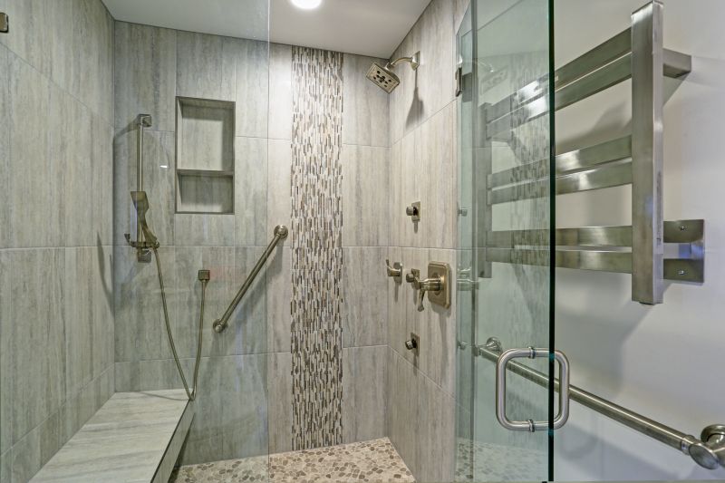 Shower Remodeling in Jamestown, CO