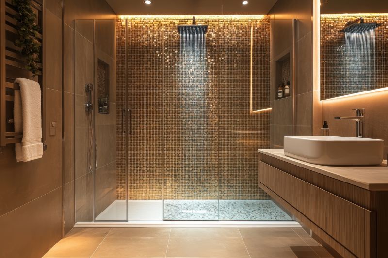 Shower Remodeling in Boulder County, CO