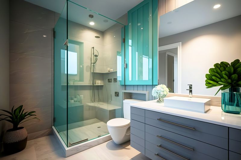 Shower Remodeling in Lyons, CO