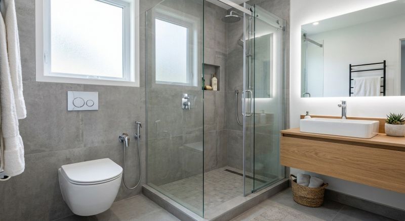 Shower Remodeling in Milliken, CO