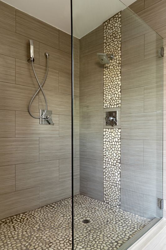 Shower Renovation in Milliken, CO