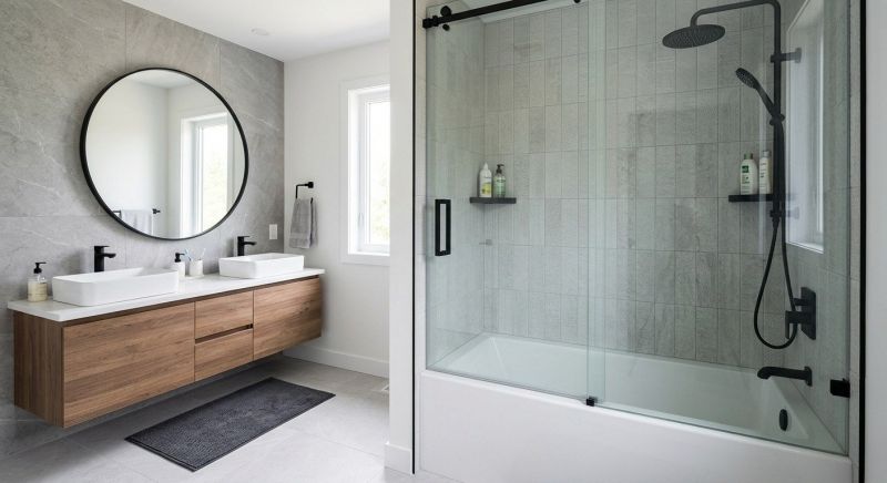 Tub Conversion Service in Boulder County, CO