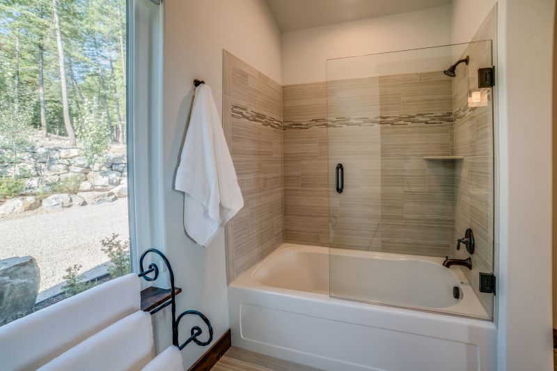 Tub To Shower Conversion in Fort Lupton, CO